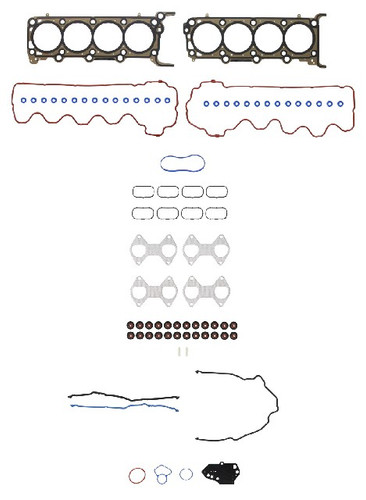 FEL-PRO Engine Cylinder Head Gasket Set HS26308PT-1