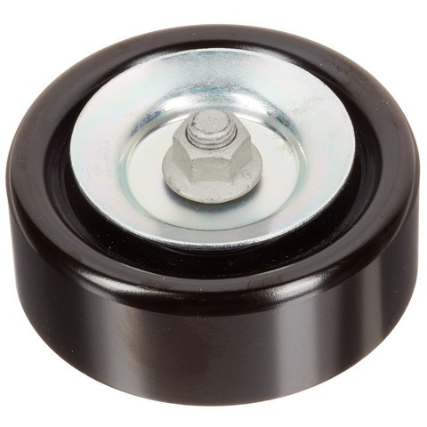 INA US Accessory Drive Belt Idler Assembly,Accessory Drive Belt Idler Pulley FP09011 - view 2