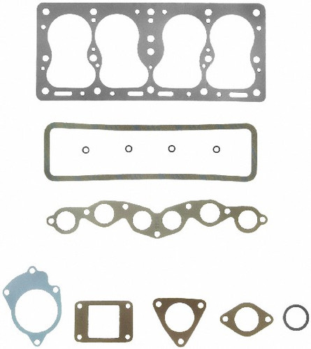 FEL-PRO Engine Cylinder Head Gasket Set P/N:HS 7285 B