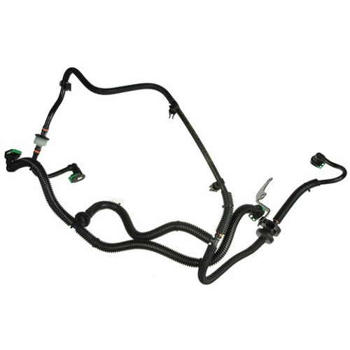 Wells Vehicle Electronics Vapor Canister Purge Solenoid,Vapor Canister Purge Valve P/N:2M1636