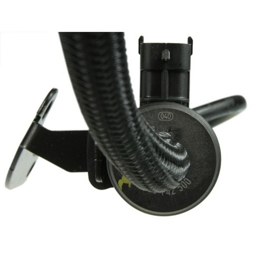 Wells Vehicle Electronics Vapor Canister Purge Solenoid,Vapor Canister Purge Valve P/N:2M1636