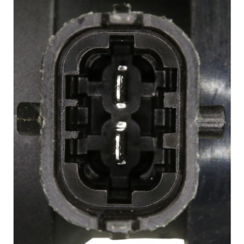 Wells Vehicle Electronics Vapor Canister Purge Solenoid,Vapor Canister Purge Valve P/N:2M1636