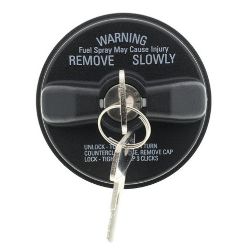 Motorad Fuel Tank Cap P/N:MGC716