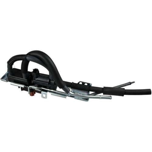 Wells Vehicle Electronics Vapor Canister Purge Solenoid P/N:2M1476