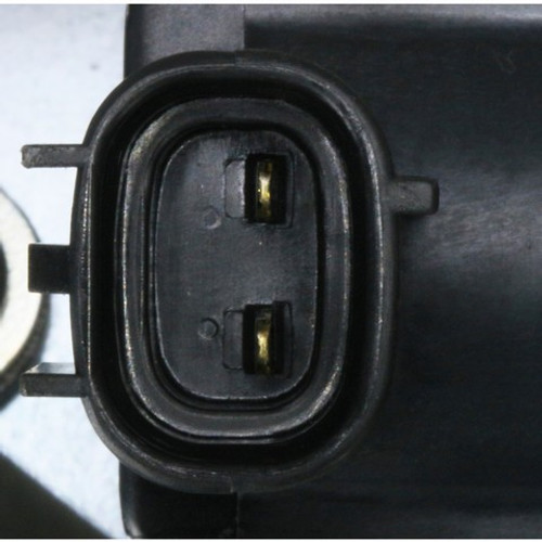 Wells Vehicle Electronics Vapor Canister Purge Solenoid P/N:2M1476