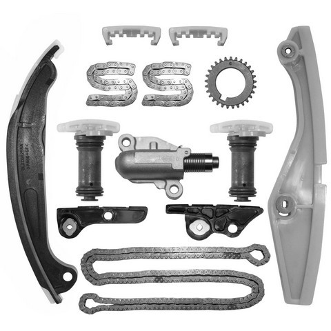 INA US Engine Timing Chain Kit ZC-76297