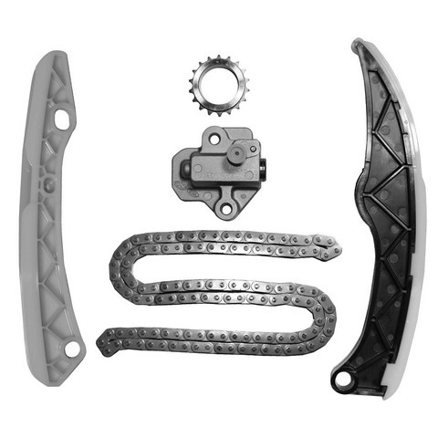 INA US Engine Timing Chain Kit ZC-76305 - view 2