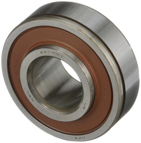 NSK Manual Transmission Countershaft Bearing 25TM21NXC3 - view 2