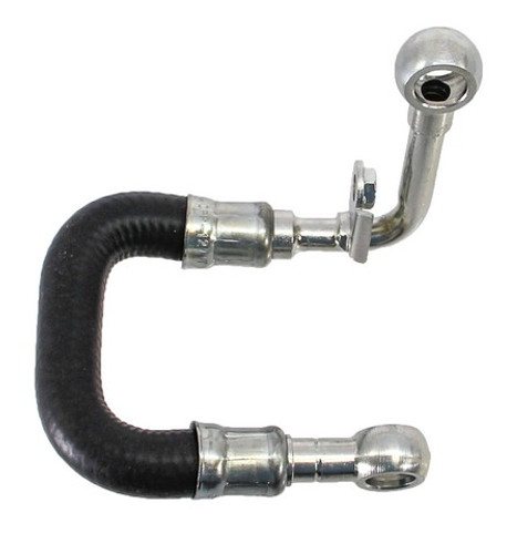 Rein Turbocharger Coolant Line P/N:CHT0576