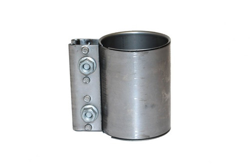 Rein Exhaust Muffler Clamp P/N:EXC0025