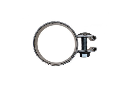 Rein Exhaust Muffler Clamp P/N:EXC0025