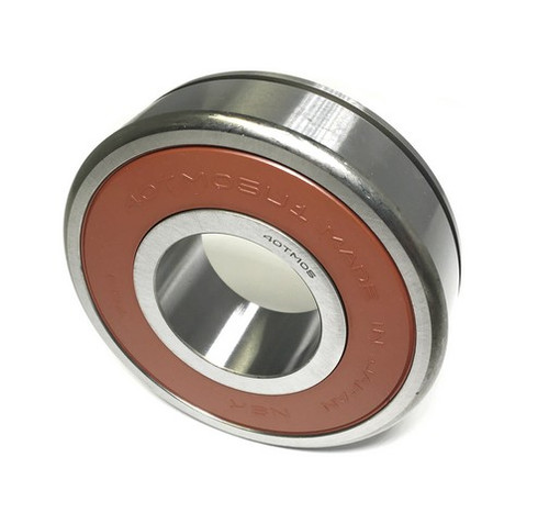 NSK Manual Transmission Input Shaft Bearing 40TM05NXC3 - view 2