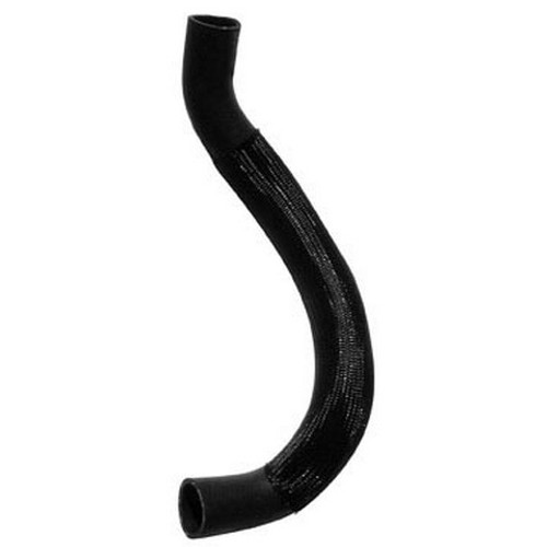 Dayco Radiator Coolant Hose P/N:72685