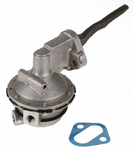 Carter Mechanical Fuel Pump P/N:M60882