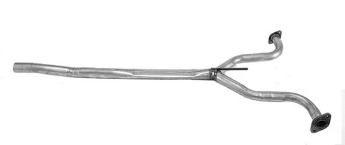 ANSA Exhaust Intermediate Pipe P/N:DA41506