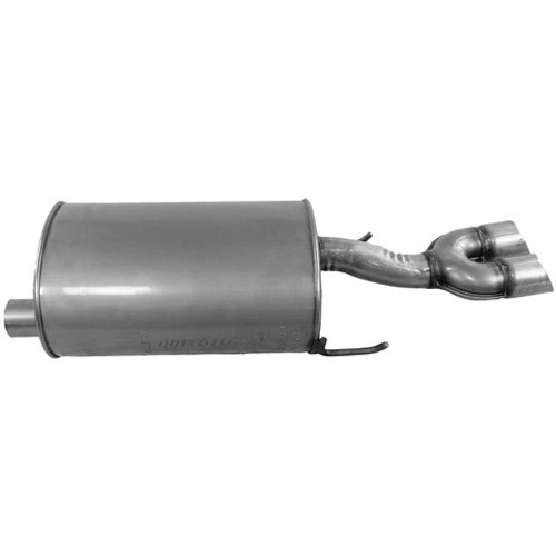 Walker Exhaust  P/N:21503