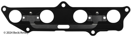 Beck/Arnley Engine Intake Manifold Gasket Set P/N:037-6137