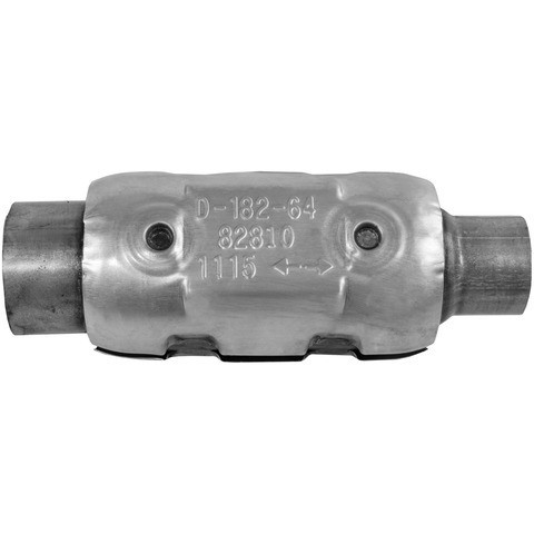 Walker Exhaust Catalytic Converter-Universal 82810