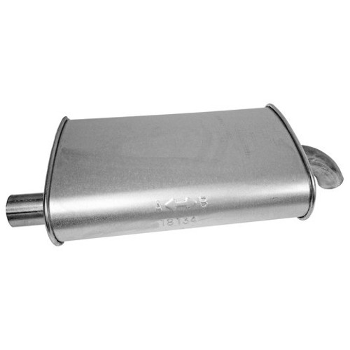 Walker Exhaust  P/N:18134