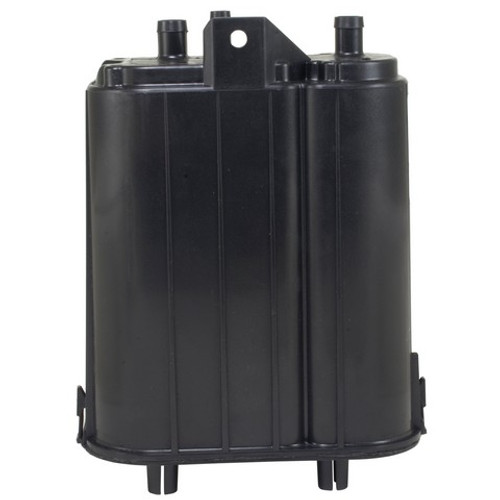 Wells Vehicle Electronics Vapor Canister P/N:4B1136