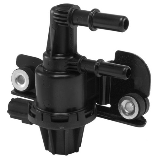 Wells Vehicle Electronics Vapor Canister Purge Solenoid,Vapor Canister Purge Valve P/N:2M1179