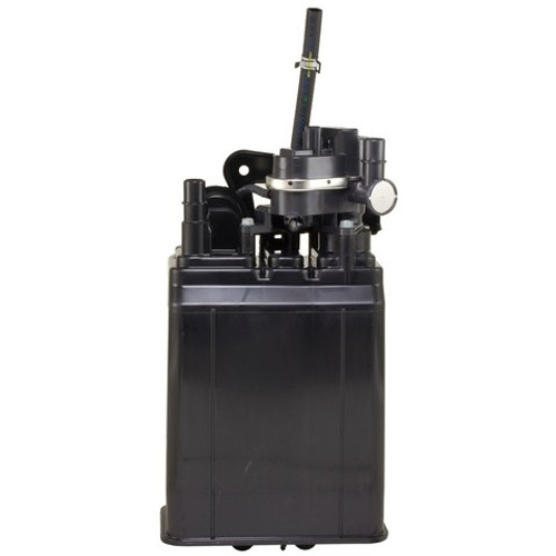 Wells Vehicle Electronics Vapor Canister P/N:4B1466