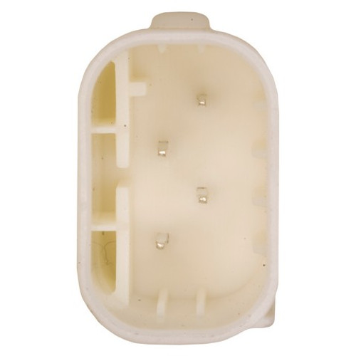 Wells Vehicle Electronics Vapor Canister P/N:4B1559