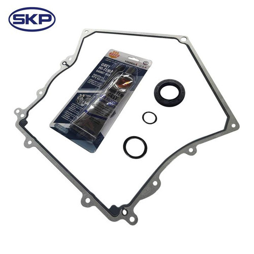SKP Engine Timing Cover Gasket SK939838 - view 2