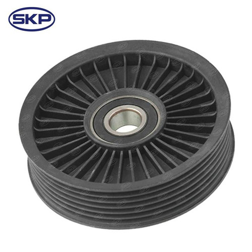 SKP Accessory Drive Belt Idler Pulley SK89014