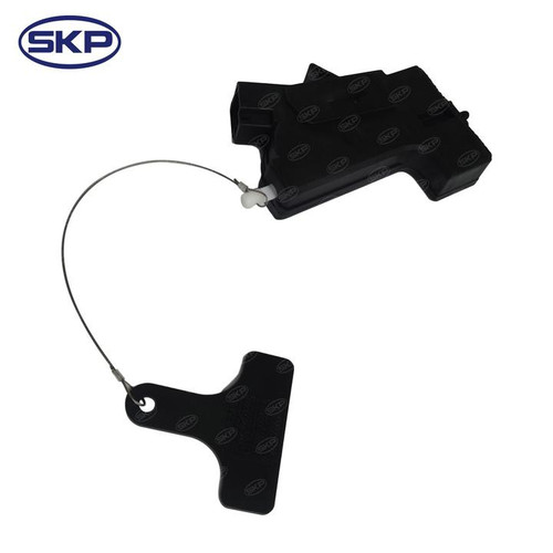 SKP Fuel Filler Door Lock Actuator P/N:SKSM2381