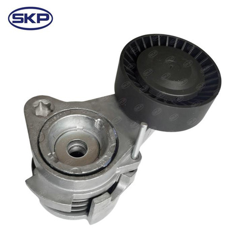 SKP Accessory Drive Belt Tensioner Assembly SK89399 - view 3