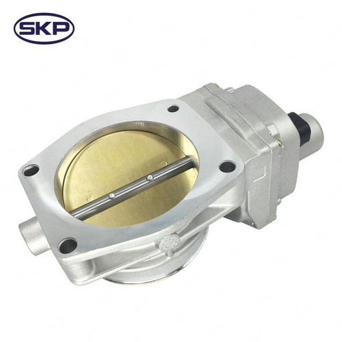 SKP Fuel Injection Throttle Body P/N:SK133065