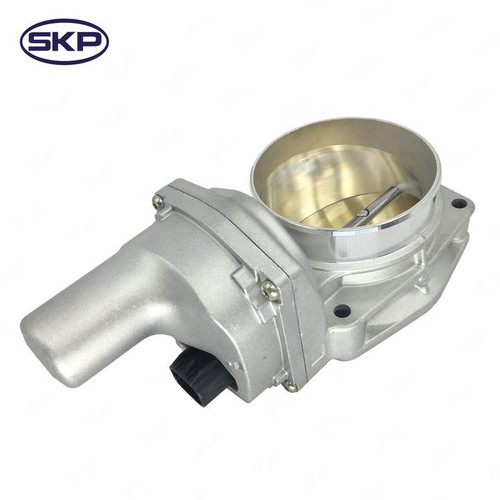 SKP Fuel Injection Throttle Body SK133065 - view 3
