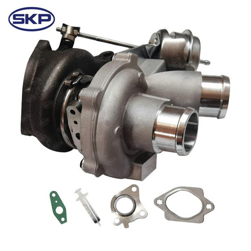 SKP Turbocharger SKTC003 - view 4