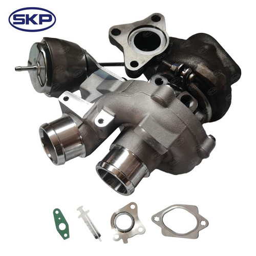 SKP Turbocharger SKTC003 - view 5