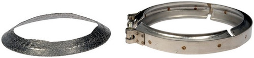 Dorman - HD Solutions Diesel Particulate Filter (DPF) Hardware Kit 674-9047 - view 8