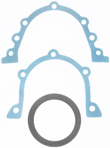 FEL-PRO Engine Crankshaft Seal Kit P/N:BS 40345-1