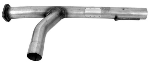 Dynomax Exhaust Y Pipe P/N:53453