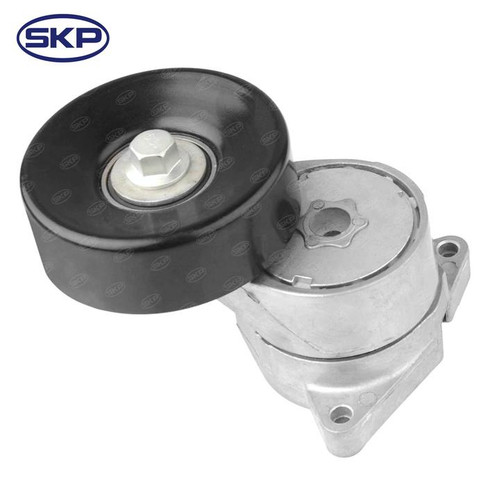 SKP Accessory Drive Belt Tensioner Assembly SK89256