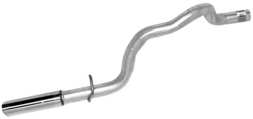 Dynomax Exhaust Tail Pipe P/N:55044