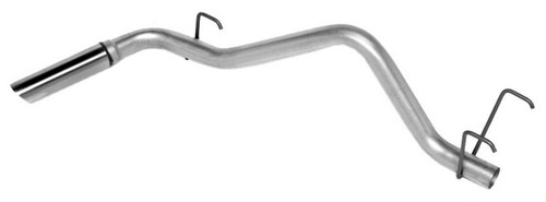 Dynomax Exhaust Tail Pipe P/N:55091