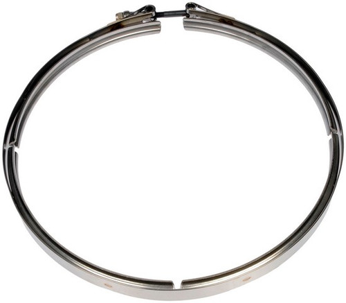 Dorman - HD Solutions Diesel Particulate Filter (DPF) Clamp 674-7002 - view 3