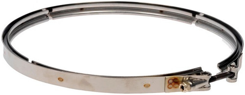 Dorman - HD Solutions Diesel Particulate Filter (DPF) Clamp 674-7002 - view 4