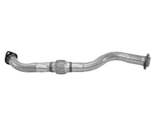ANSA Exhaust Pipe P/N:TY38001