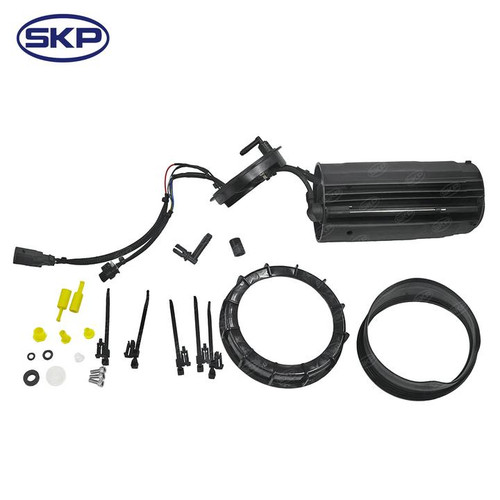 SKP Diesel Exhaust Fluid (DEF) Heater P/N:SK904397