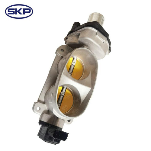 SKP Fuel Injection Throttle Body SK977590