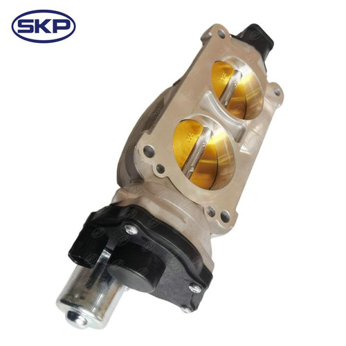 SKP Fuel Injection Throttle Body P/N:SK977590
