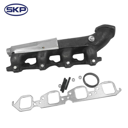SKP Exhaust Manifold P/N:SK674268