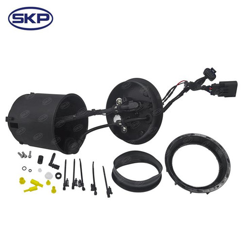 SKP Diesel Exhaust Fluid (DEF) Heater P/N:SK904393