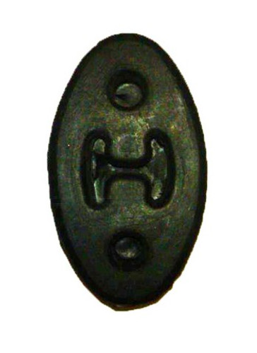 ANSA Exhaust System Hanger P/N:HW7226